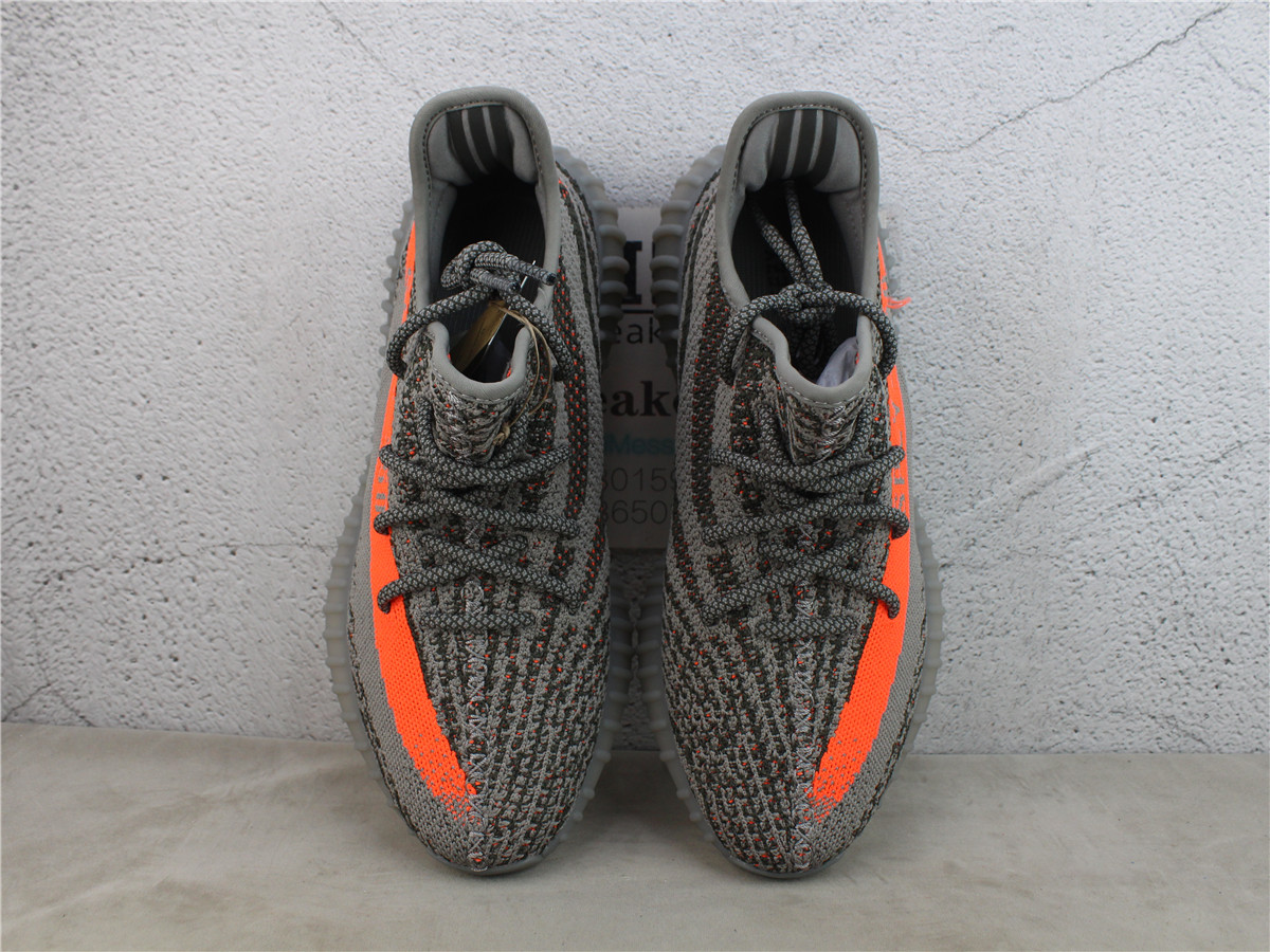 Yeezy Boost 350 V2 Beluga Reflective GW1229